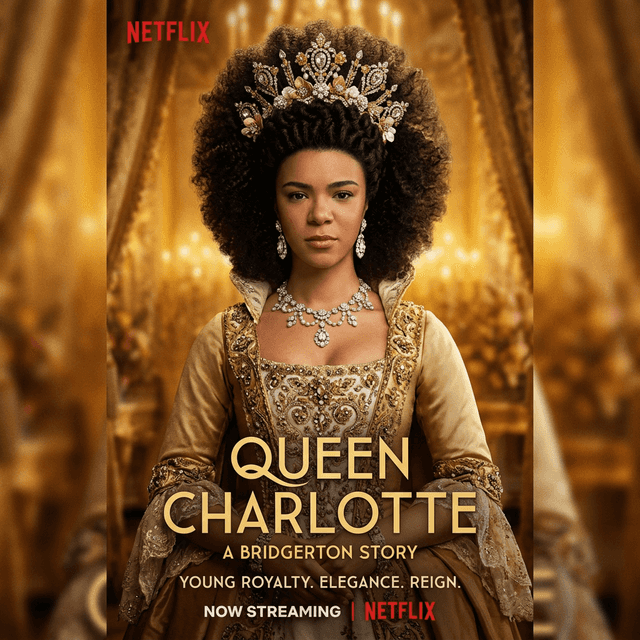 Queen Charlotte